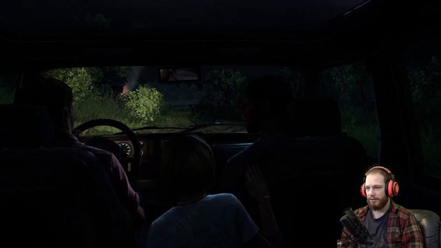 The Last of (Among) us! Ps5 Edition! Das beste Story Game der Welt!!! смотреть онлайн