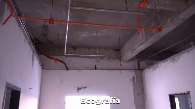 Construcción de la Unidad Sanitaria de San Juan Bautista смотреть онлайн