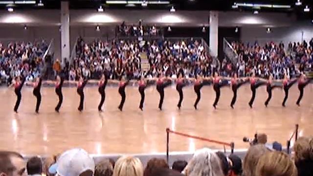 Valkyries dance team смотреть онлайн