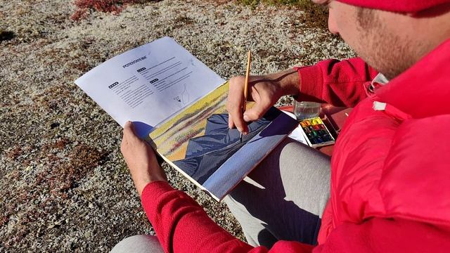 Чукотка смотреть онлайн