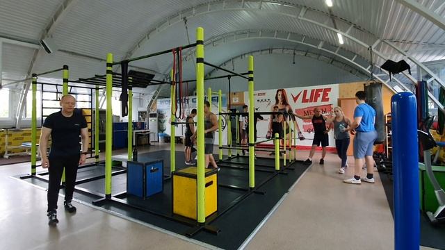 Программа hannibalforking1 за 29 минут! смотреть онлайн