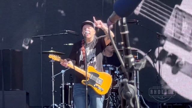 The Ataris - The Boys Of Summer | When We Were Young 2023 | Live | Las Vegas NV 10/22/23