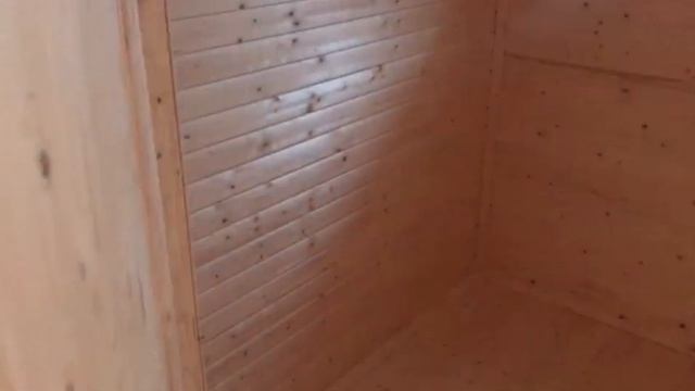 Популярный проект дачного дома 6х6, обзор изнутри смотреть онлайн