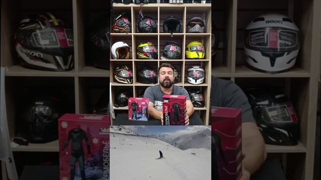 Термобельё MadBull смотреть онлайн