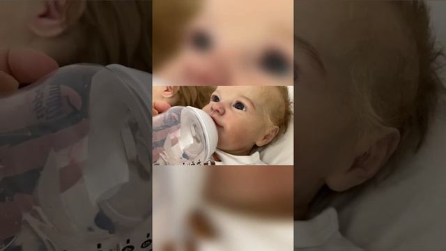 На салюте с реборном Лиамом 😇 Влог❤️#fakebaby #reborndoll #реборн #rebornbaby #куклареборн #рек