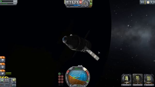KSP Private Jet смотреть онлайн