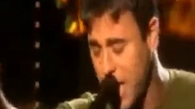 Enrique Iglesias Cant Sing