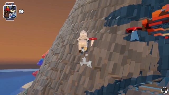 LEGO Worlds | WELCOME TO THE GREATEST GAME EVER!! смотреть онлайн
