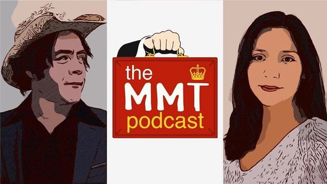#154 Warren Mosler Answers Audience Questions смотреть онлайн