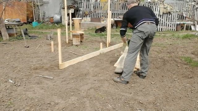 Большая песочница кораблик - "Василёк", для дочери!!! смотреть онлайн