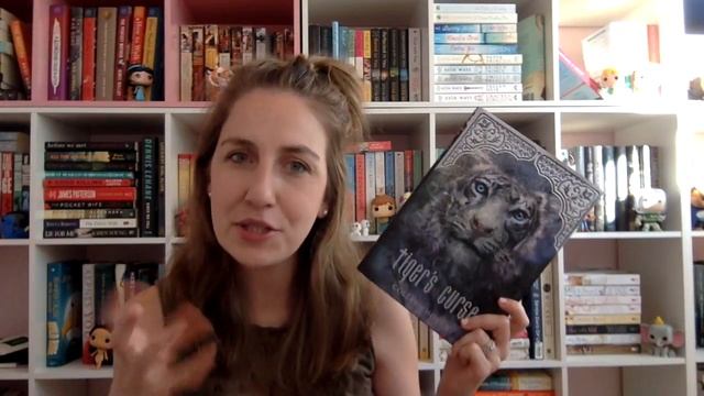 YA Summer Book Recommendations! 2018 смотреть онлайн