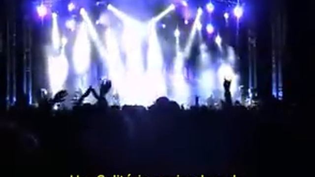 Nightwish - Cadence Of Her Last Breath (legendado PT) смотреть онлайн