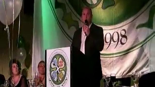 JOHN HARTSON AICSC DANCE 2009 смотреть онлайн