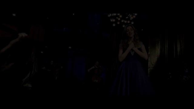 "O Holy Night" Music Video смотреть онлайн
