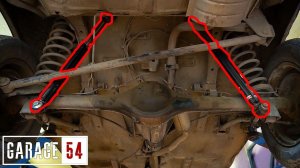 ГАЗЛИФТЫ вместо АМОРТИЗАТОРОВ - СРАБОТАЕТ???