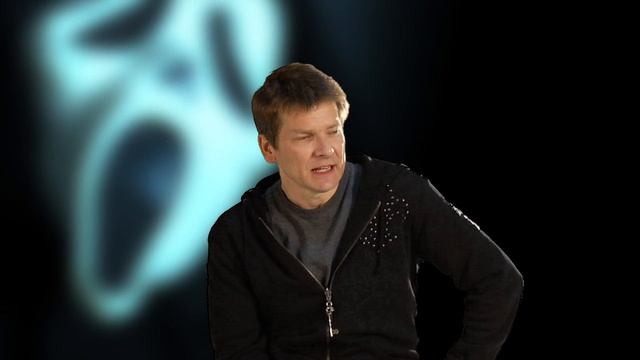 Still Screaming꞉ The Ultimate Scary Movie Retrospective (2011)