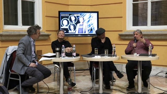 Nekem Budapest... Geszti Péter, Badár Sándor, Török Ferenc смотреть онлайн