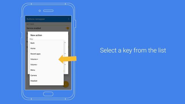 Buttons Remapper. How to setup the app and disable a glitching button on your Android device смотреть онлайн