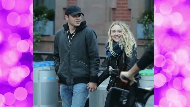 Dakota Fanning Boyfriends List (Dating History) смотреть онлайн