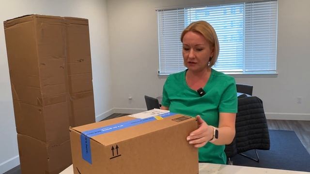 Распаковка не потерянных посылок Amazon и Target! смотреть онлайн