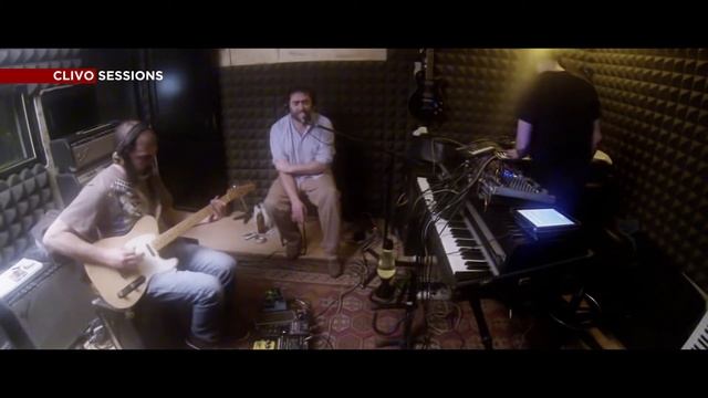 Le Naphta Narcisse @Clivo Sessions - Carlo Tresca (il martello) смотреть онлайн