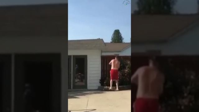 Смешные моменты🤭Эпик Фейлы😁Прикол😆Ржака😂Угар🤣#55 смотреть онлайн