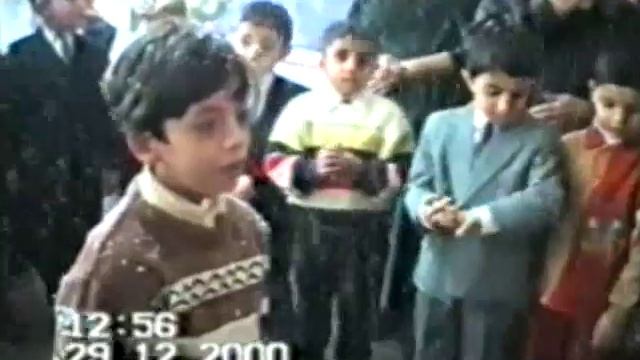 Yeni il məktəb 2000 (1-ci sinif) смотреть онлайн