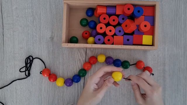 3 Подарим бусы куклам смотреть онлайн