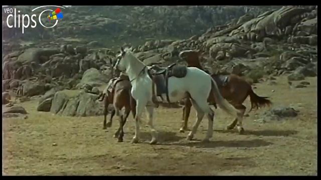 Los Despiadados - Clip 5 смотреть онлайн