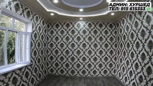 Продаётся Евро Шикарный дом в Душанбе 2021| Хонаи фуруши дар Душанбе 2021 | Dushanbe City смотреть онлайн