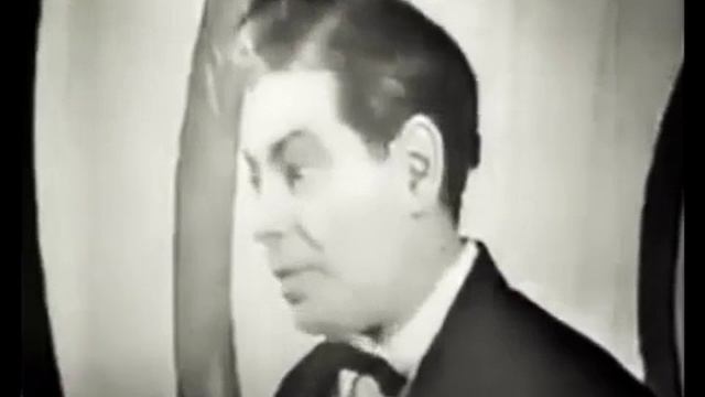 АРКАДИЙ РАЙКИН - ЖИЗНЕННАЯ БАСНЯ смотреть онлайн