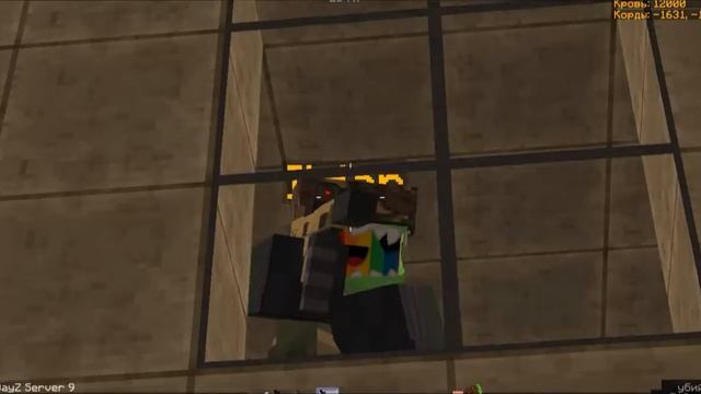 Minecraft DayZ - [HCS] Movies #3 - БЕСПЛАТНЫЕ ЧИТЫ НА HCS смотреть онлайн