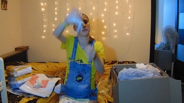 МОЯ СУМКА В РОДДОМ! ЧТО Я ВЗЯЛА? смотреть онлайн