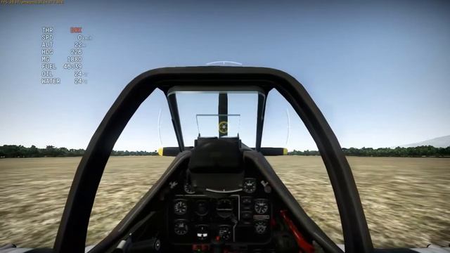 Configuração para iniciar no SIMULADOR - WAR THUNDER смотреть онлайн