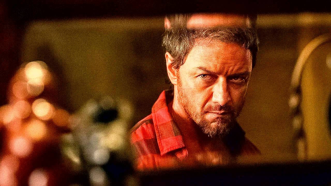 Не говори никому - Русский трейлер (Дубляж) смотреть онлайн