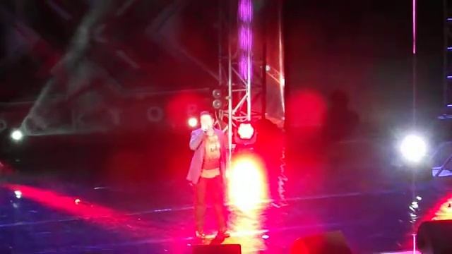 Евгений Литвинкович. Слова. Днепропетровск 23 янв 2013 смотреть онлайн