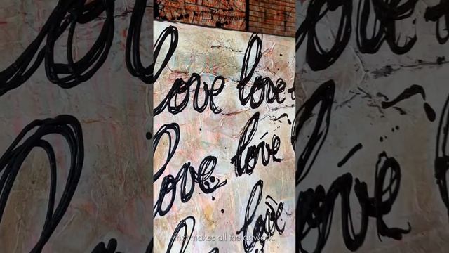 Visitez l'atelier de l'artiste peintre Sophie Costa смотреть онлайн