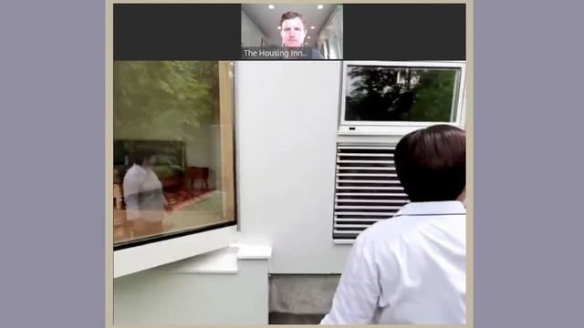 Ep. 11: Tour 11-Story Tower Built in a Day (in Changsha, China) // The Essential Housing Campaign смотреть онлайн