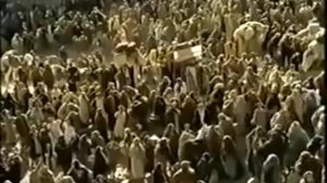 Мусо алайхссалом ва фиравн. Кино