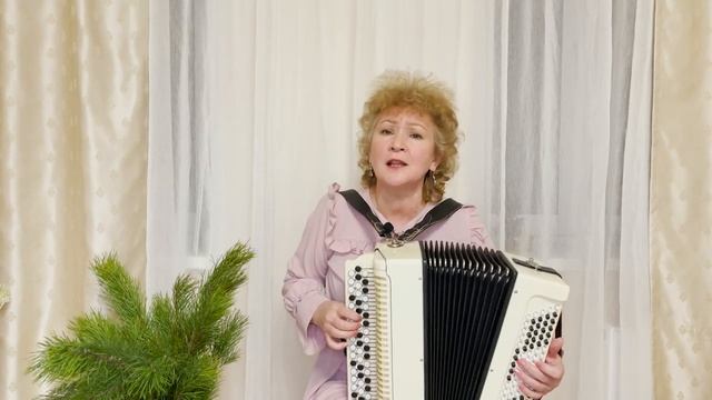 Фаниля Салихова - Утыр, эле, эни яннарыма (2020). Известная татарская песня о маминой поддержке