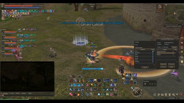 Lineage 2 Classic | Talking Island | QUARANTINE смотреть онлайн