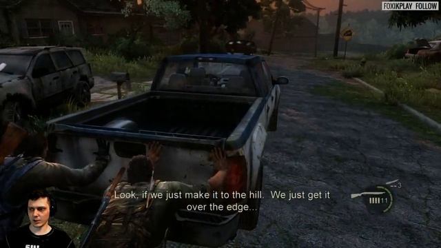 Прохождение The Last of Us часть 7. смотреть онлайн