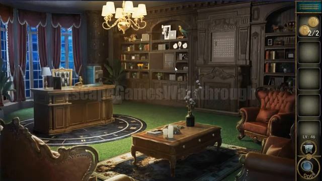 Can you escape the 100 room 17 Level 46 Walkthrough [HKAppBond] смотреть онлайн