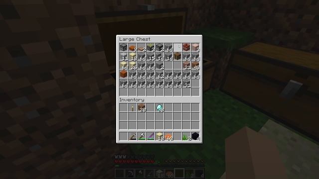 The Coolest House On The Server? | The Deep End Minecraft SMP Ep.2 смотреть онлайн