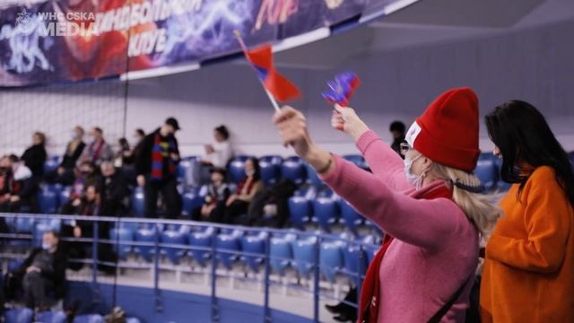 ЦСКА в сезоне 2021/22: Послесловие смотреть онлайн