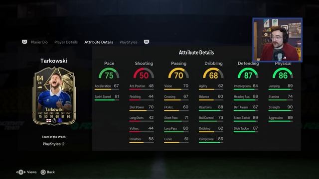 WE FINALLY GOT ONE!!! FC24 RTG Evolution Everton episode 53 смотреть онлайн