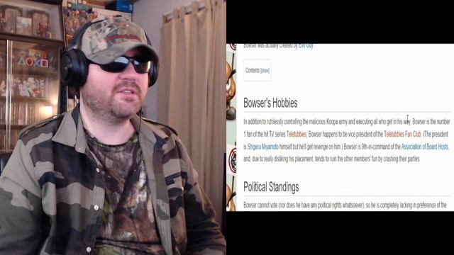 SMG4 Plays Merio Nernterndos 2 - Reaction! (BBT)