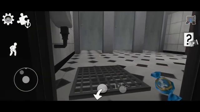 Ice Scream 1 2 3 4 5 6 7 Full Gameplay || Keplerians #icescream #icescream8