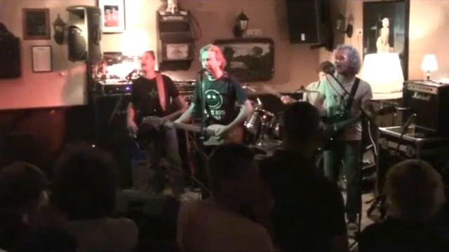 Vintage Blonde - Mary Jane's last dance - Live@Hapse kermis смотреть онлайн