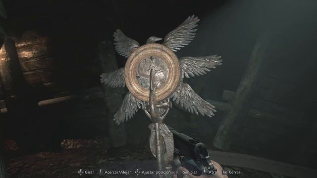 Resident Evil Village - 37 смотреть онлайн